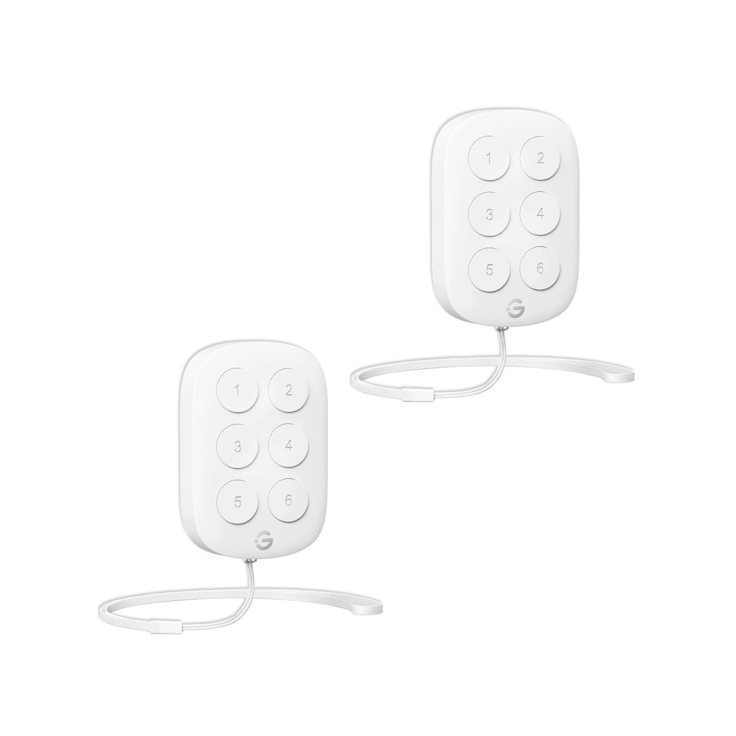 GoveeLifeWirelessMiniSmart6ButtonSensor,GroupControlDevices