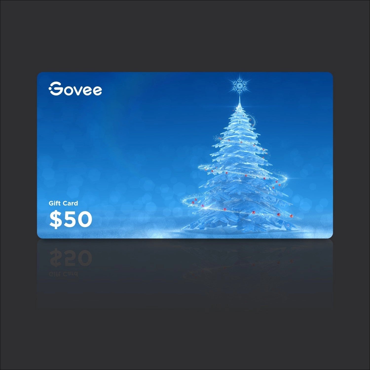 GivetheGiftofGoveewithaGiftCard!
