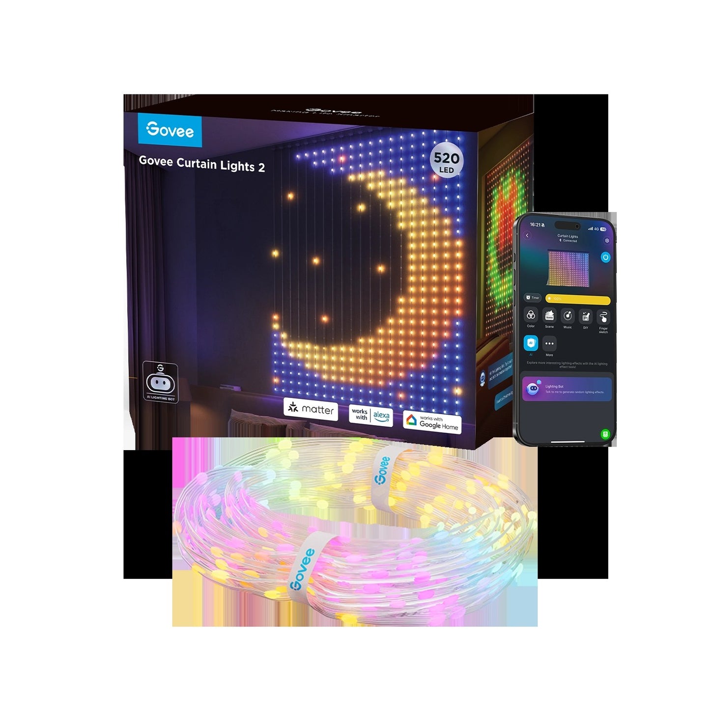 GoveeCurtainLights2