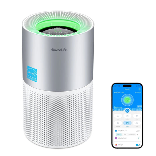 GoveeLifeSmartAirPurifier2Pro