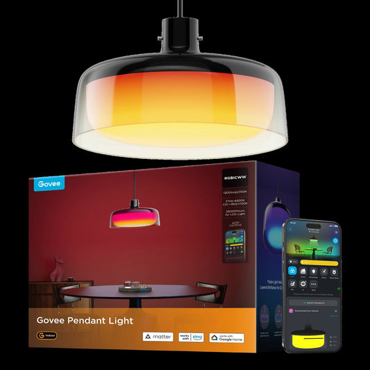 GoveePendantLight