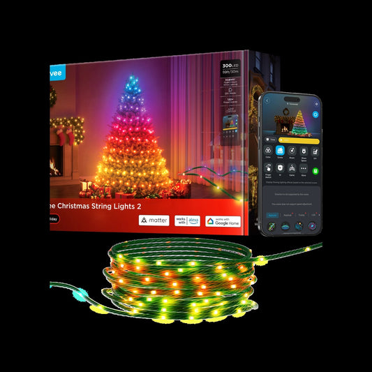 RefurbishedGoveeChristmasStringLights2