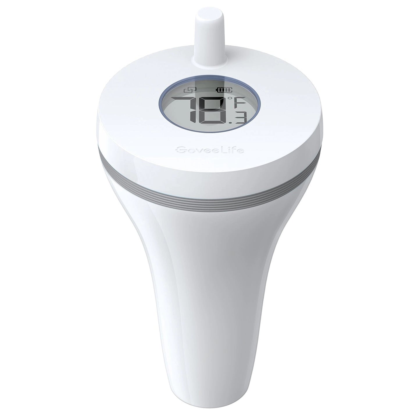 RefurbishedGoveeLifeSmartThermometerP1withSmartGateway1s