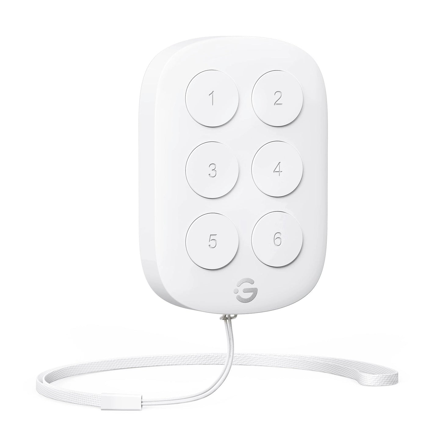 RefurbishedGoveeLifeWirelessMiniSmart6ButtonSensor,GroupControlDevices