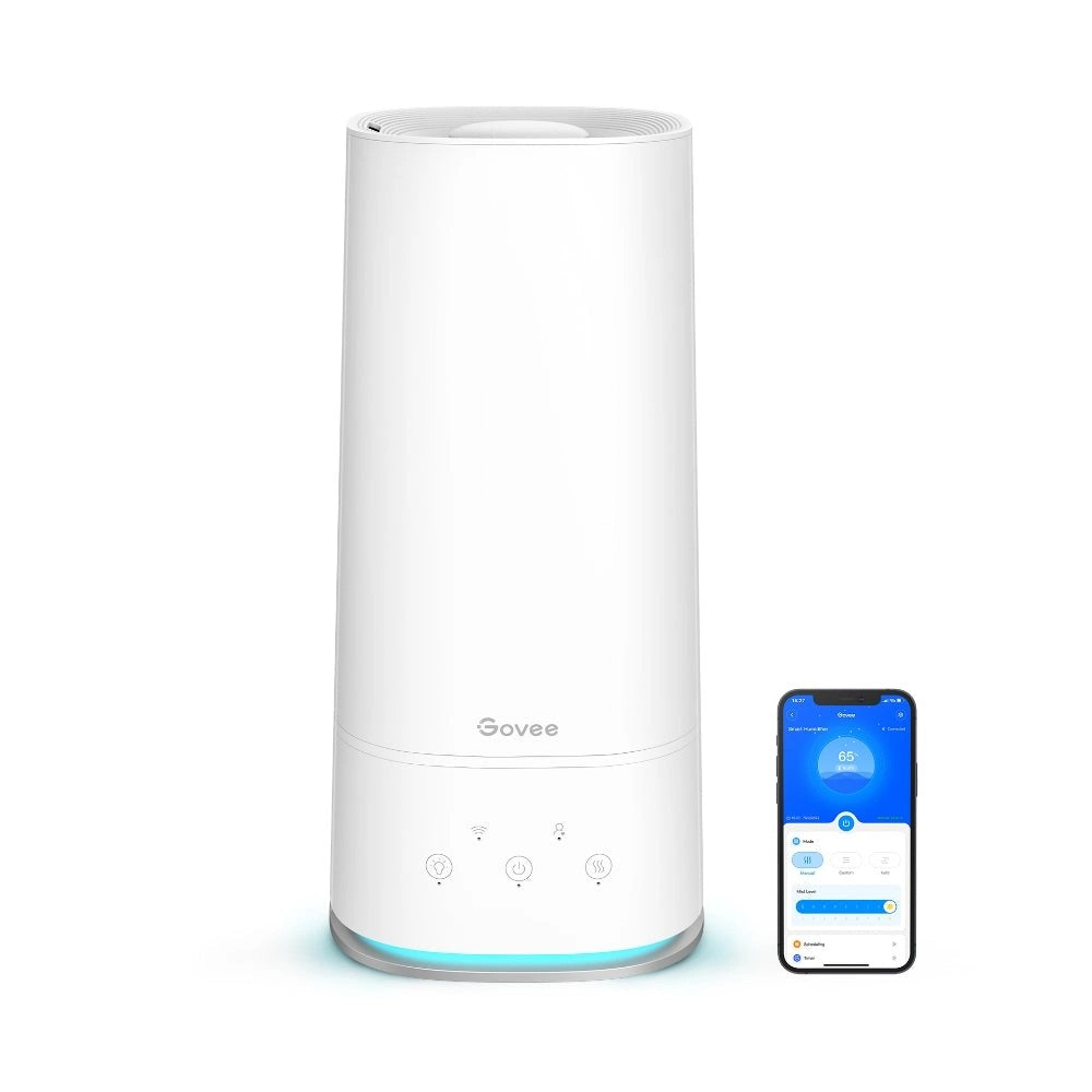 RefurbishedGoveeSmart4LHumidifiers