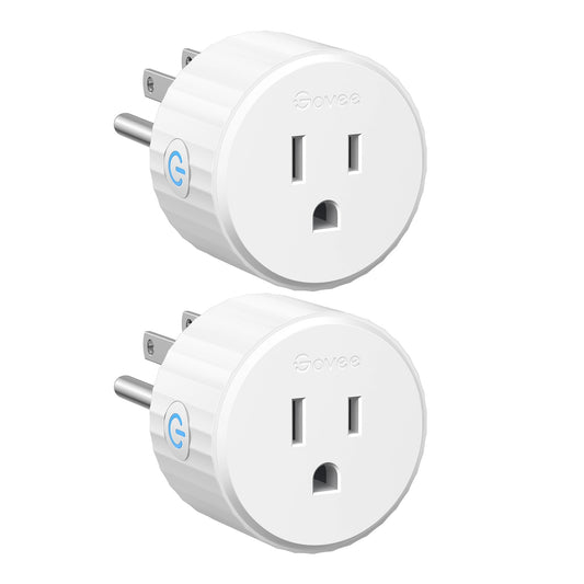 RefurbishedGoveeSmartPlugPro