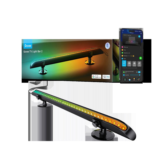 RefurbishedGoveeSmartTVLightBar2